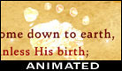 Honor Him