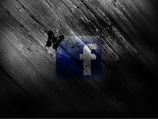 Facebook oh Facebook ~ this pictures credit belong to: http://cheth.deviantart.com/