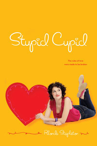 Rhonda Stapleton's Stupid Cupid