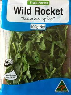 rocket 1 Say what you mean
