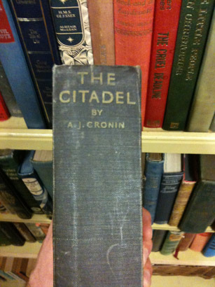 citadel 1 Theres nothing like publisher confidence