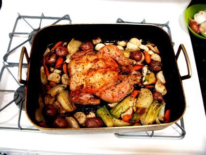 adhocchicken