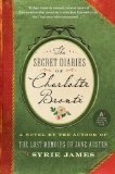 The Secret Diaries of Charlotte Brontë