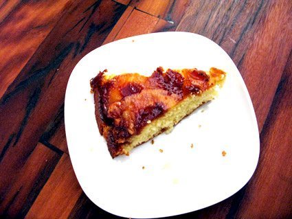 skilletcake