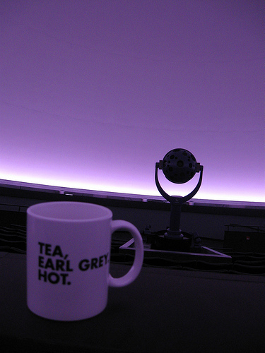 Wil Wheaton's Memories of the Futuremug at Flickr