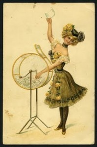 Enter a Stepmonster giveaway!