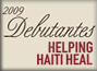 Debs Helping Haiti Heal