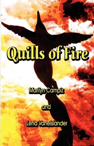 Quills of Fire