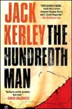 The Hundredth Man by Jack Kerley