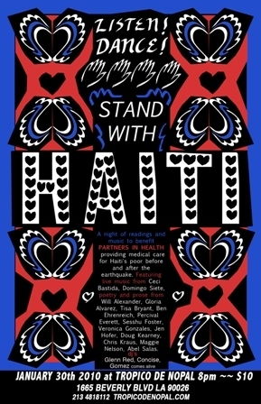 Standwithhaiti5