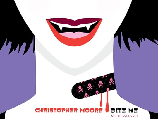 Bite Me Wallpaper for Your Desktop