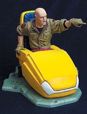 Professor X