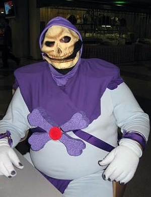 Skeletor