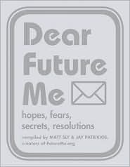 Dear Future Me