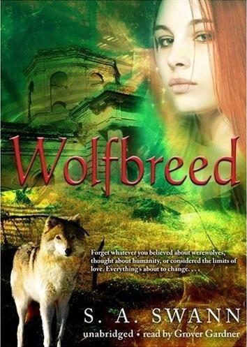 audio wolfbreed