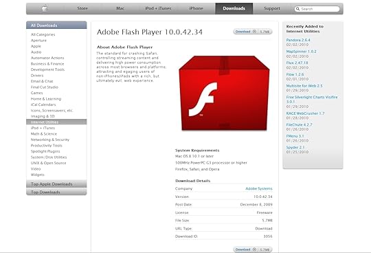 Now includes information for iPad and iPhone owners!!!