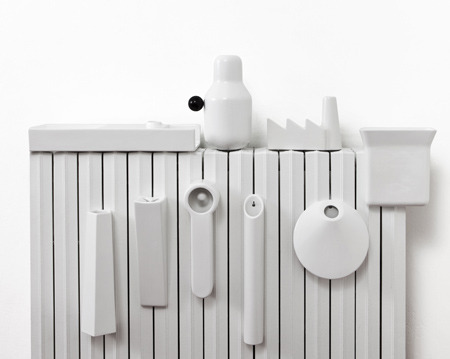 Karim Rashid humidifer
