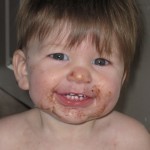 Bobby Turns One
