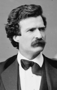 Twain by Brady 200