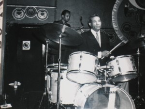 photo by Jon Hammond