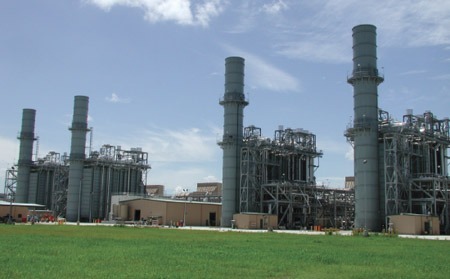 Calpine Corp