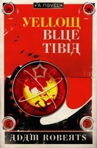 yellowbluetibia