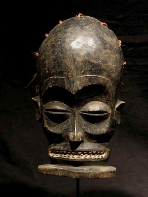Cihongo Mask