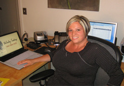Tracy DeCarlo Commodity Broker