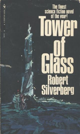 Towerofglass