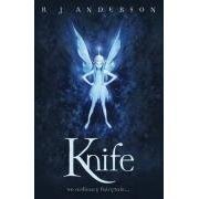 knife
