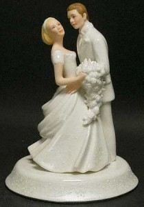 Knowing what you do now, would you marry him again?