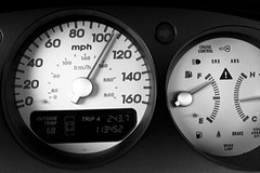 Cruise Control