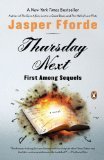 Thursday Next: First Among Sequels