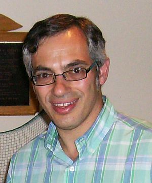 Tony Clement