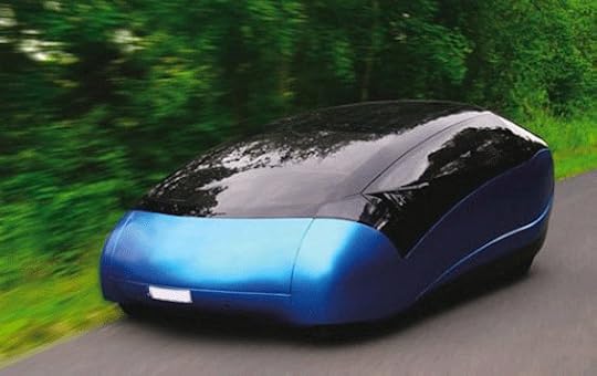 Electric Cars