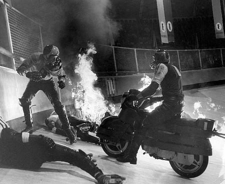 rollerball