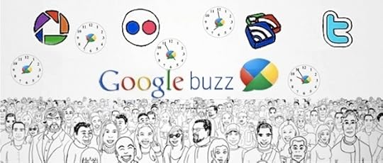 google buzz