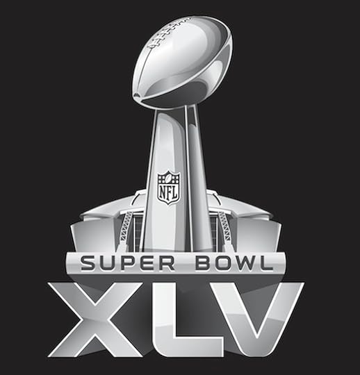 Super Bowl XLV