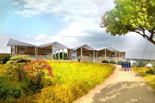 Malawi school