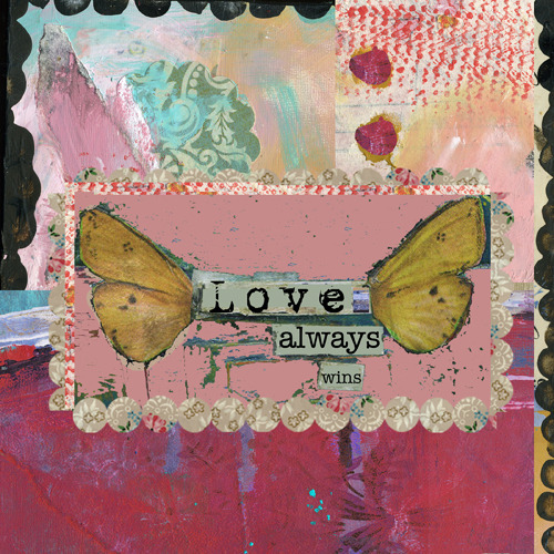 have v day, peeps :)