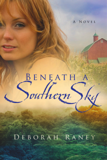 Beneath a Southern Sky new