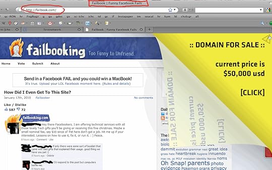 failbook
