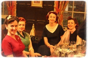 Did you know friendships have a greater affect on your physical and emotional health than your marriage or partnership does?