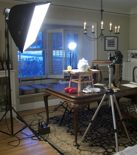 Set-up@440