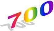 700