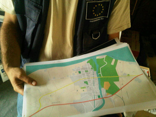 maps