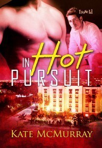 In Hot Pursuit
