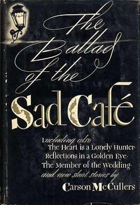 First edition cover