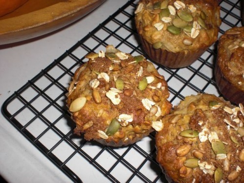 pearPecanMuffins