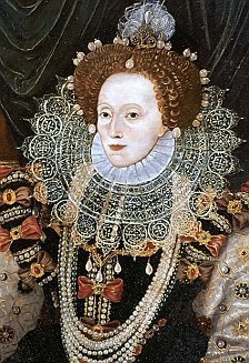 Elizabeth I